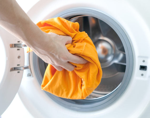 Mikrofaser Handtücher: Wie wasche ich Sie richtig?