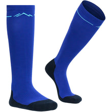 Kompressionssocken, 1 Paar Lade das Bild in den Galerie-Viewer, Kompressionssocken, 1 Paar