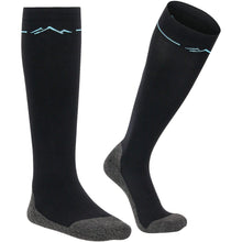 Kompressionssocken, 1 Paar Lade das Bild in den Galerie-Viewer, Kompressionssocken, 1 Paar