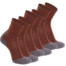 Wandersocken Experience, 3 Paar Lade das Bild in den Galerie-Viewer, Wandersocken Experience, 3 Paar