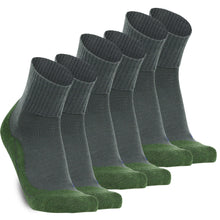 Wandersocken Experience, 3 Paar Lade das Bild in den Galerie-Viewer, Wandersocken Experience, 3 Paar