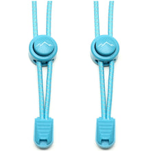 Elastische Schnürsenkel, 1 Paar Lade das Bild in den Galerie-Viewer, Elastische Schnürsenkel, 1 Paar