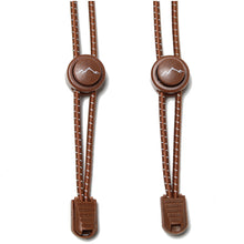 Elastische Schnürsenkel, 1 Paar Lade das Bild in den Galerie-Viewer, Elastische Schnürsenkel, 1 Paar