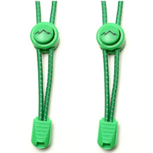 Elastische Schnürsenkel, 1 Paar Lade das Bild in den Galerie-Viewer, Elastische Schnürsenkel, 1 Paar