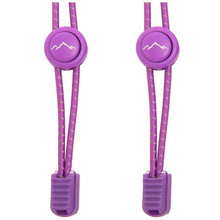 Elastische Schnürsenkel, 1 Paar Lade das Bild in den Galerie-Viewer, Elastische Schnürsenkel, 1 Paar