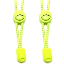 Elastische Schnürsenkel, 1 Paar Lade das Bild in den Galerie-Viewer, Elastische Schnürsenkel, 1 Paar