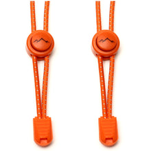 Elastische Schnürsenkel, 1 Paar Lade das Bild in den Galerie-Viewer, Elastische Schnürsenkel, 1 Paar