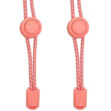 Elastische Schnürsenkel, 1 Paar Lade das Bild in den Galerie-Viewer, Elastische Schnürsenkel, 1 Paar