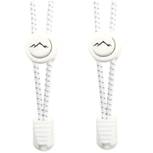 Elastische Schnürsenkel, 1 Paar Lade das Bild in den Galerie-Viewer, Elastische Schnürsenkel, 1 Paar