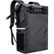 Fahrradtasche Commnter Lade das Bild in den Galerie-Viewer, Fahrradtasche Commnter