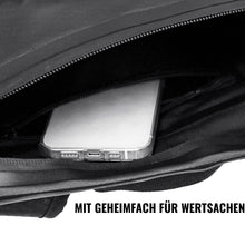 Fahrradtasche Commnter Lade das Bild in den Galerie-Viewer, Fahrradtasche Commnter