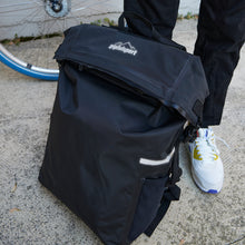 Fahrradtasche Commnter Lade das Bild in den Galerie-Viewer, Fahrradtasche Commnter