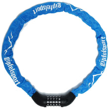 Fahrradschloss Lade das Bild in den Galerie-Viewer, Fahrradschloss