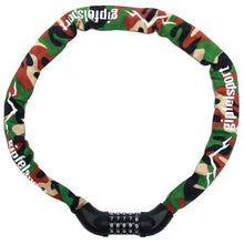 Fahrradschloss Lade das Bild in den Galerie-Viewer, Fahrradschloss