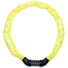 Fahrradschloss Lade das Bild in den Galerie-Viewer, Fahrradschloss