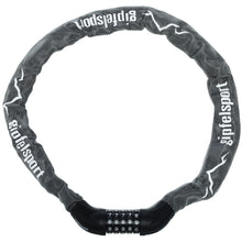 Fahrradschloss Lade das Bild in den Galerie-Viewer, Fahrradschloss