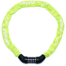 Fahrradschloss Lade das Bild in den Galerie-Viewer, Fahrradschloss