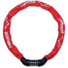 Fahrradschloss Lade das Bild in den Galerie-Viewer, Fahrradschloss