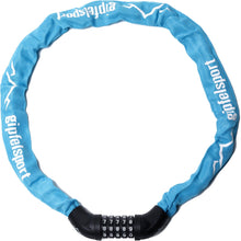 Fahrradschloss Lade das Bild in den Galerie-Viewer, Fahrradschloss