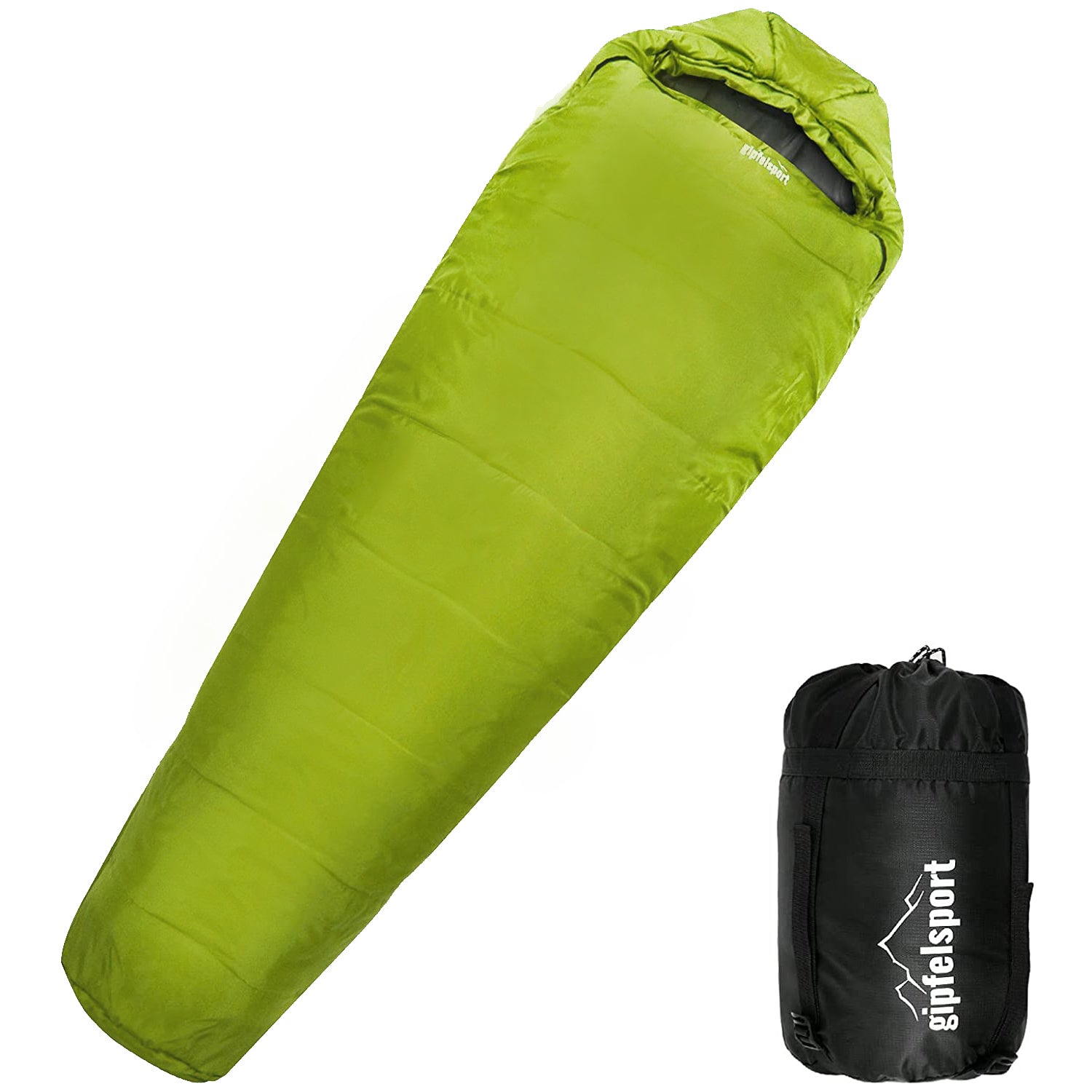 sommer schlafsack erwachsene Leichter Sommerschlafsack für Erwachsene fürs Wandern
