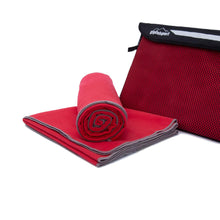 Mikrofaser Handtuch Regular, Set1 Lade das Bild in den Galerie-Viewer, Mikrofaser Handtuch Regular, Set1