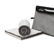 Mikrofaser Handtuch Regular, Set1 Lade das Bild in den Galerie-Viewer, Mikrofaser Handtuch Regular, Set1