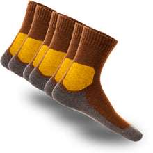 Wandersocken Adventure, 3 Paar Lade das Bild in den Galerie-Viewer, Wandersocken Adventure, 3 Paar