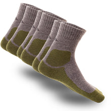 Wandersocken Adventure, 3 Paar Lade das Bild in den Galerie-Viewer, Wandersocken Adventure, 3 Paar
