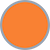 Mikrofaser Handtuch Regular, M in Orange