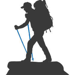 Wanderstockberater Zum Wanderstockberater