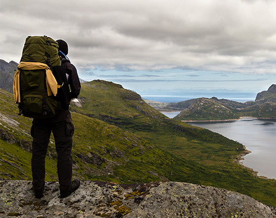 Mikrofaser Handtuch stinkt - was kann ich tun?