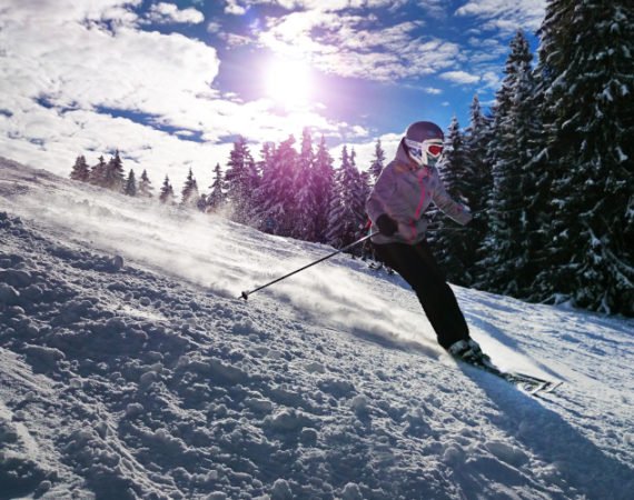 Skisocken - wie wichtig sie sind und was ich beachten muss