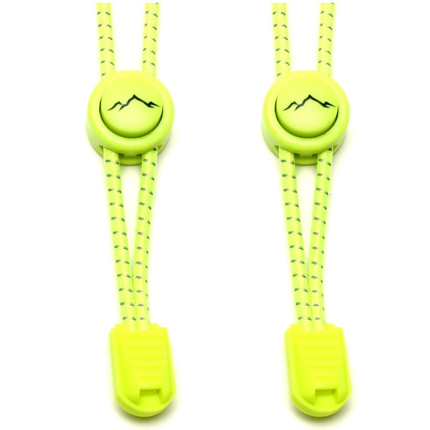 Elastische Schnürsenkel, 1 Paar