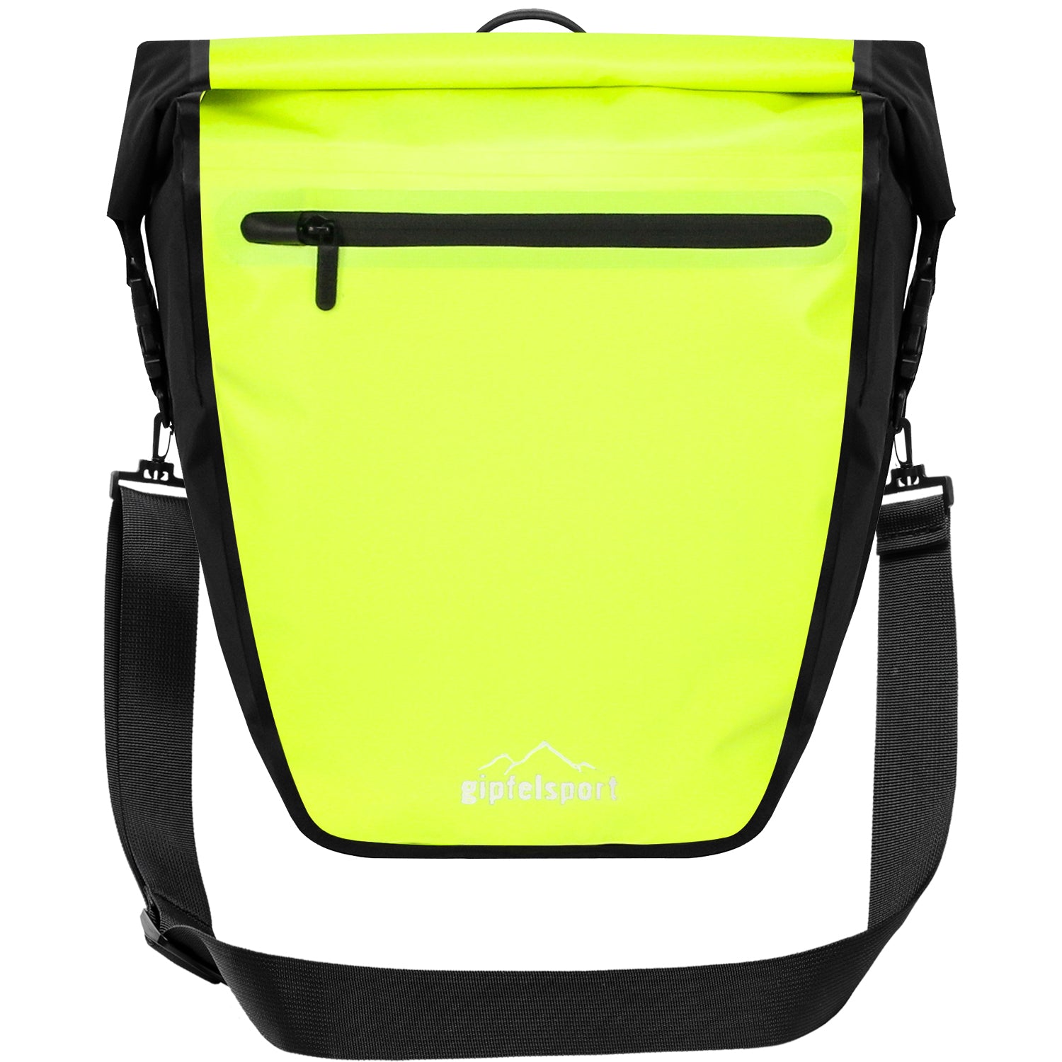 Fahrradtasche für Gepäckträger