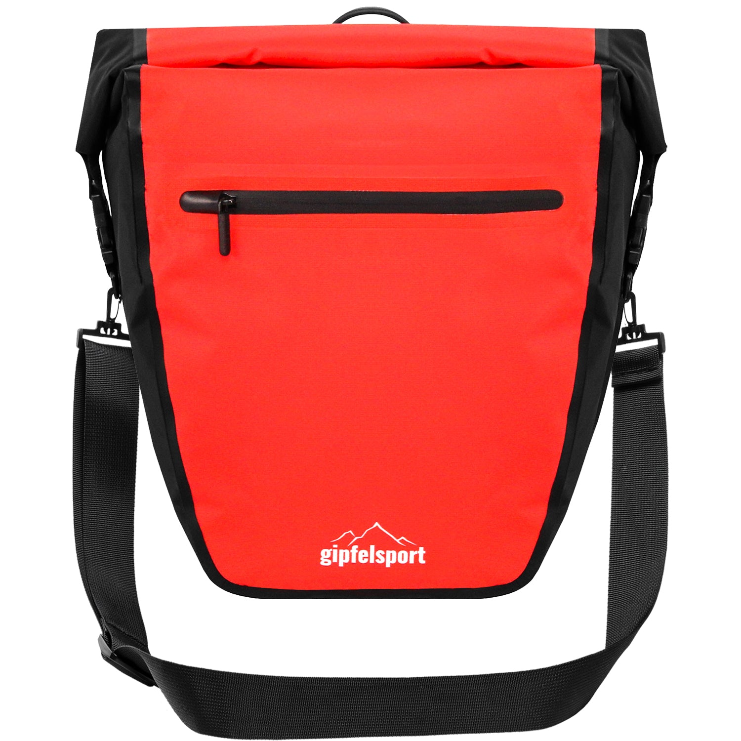 wasserfeste fahrradtasche Fahrradtasche für Gepäckträger