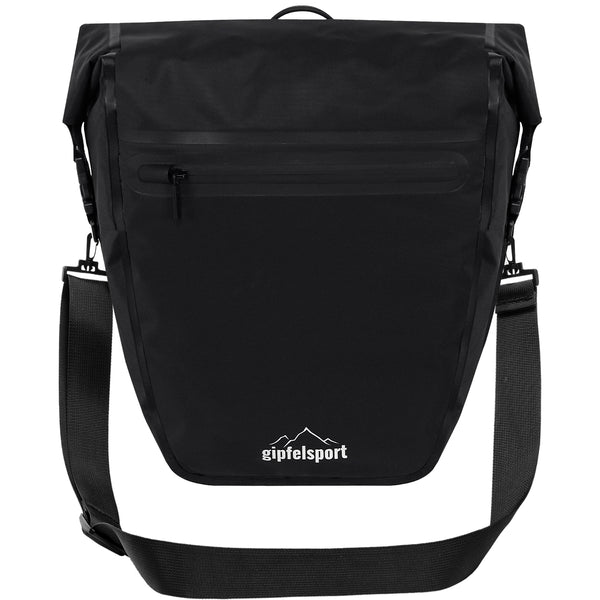 amazon fahrradtasche wasserdicht Fahrradtasche für Gepäckträger