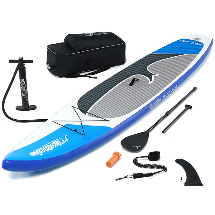 SUP Board Race - Stand Up Paddle Board Double Layer